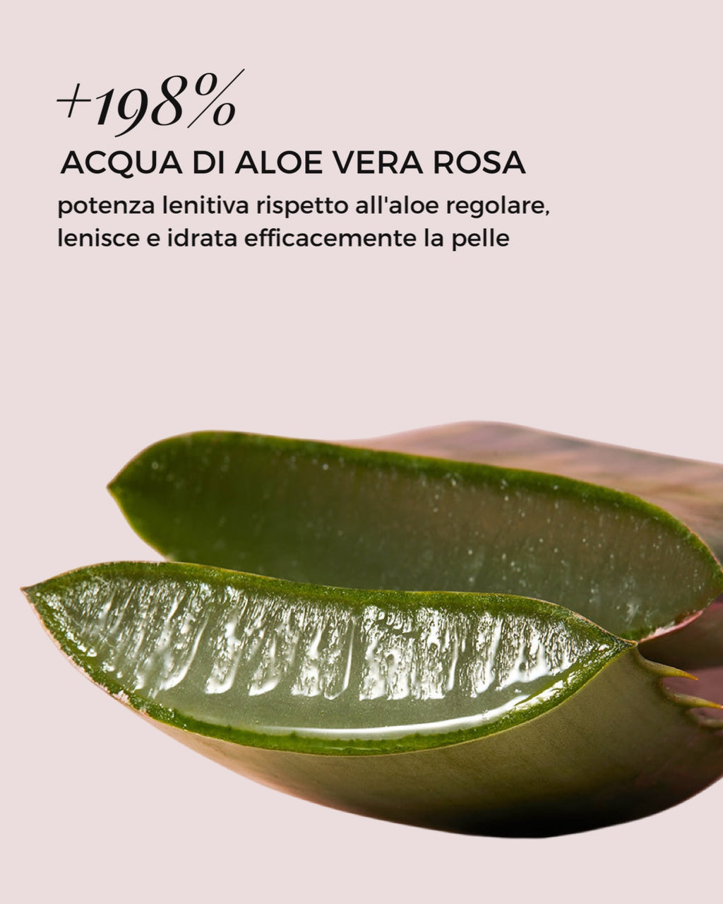 APRILSKIN - Pink Aloe Pack Cleanser