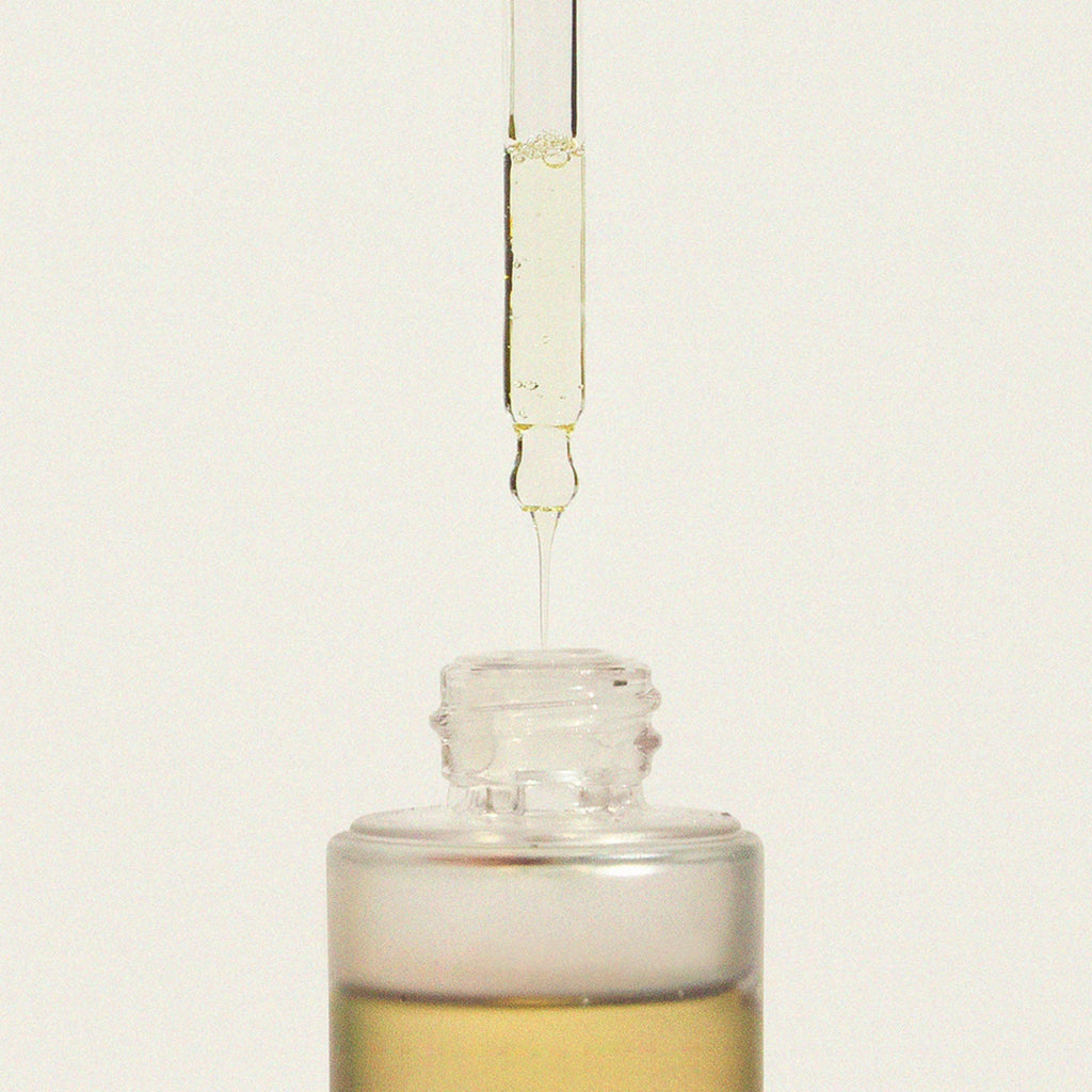 HARUHARU WONDER - Black Rice Facial Oil