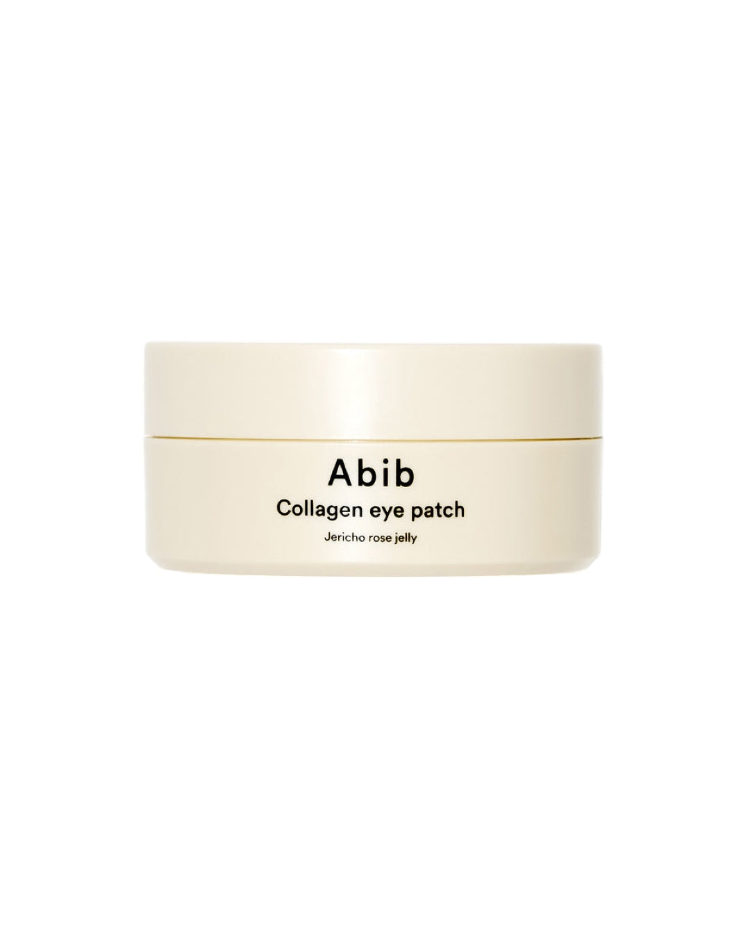 ABIB - Collagen Eye Patch Jericho Rose Jelly
