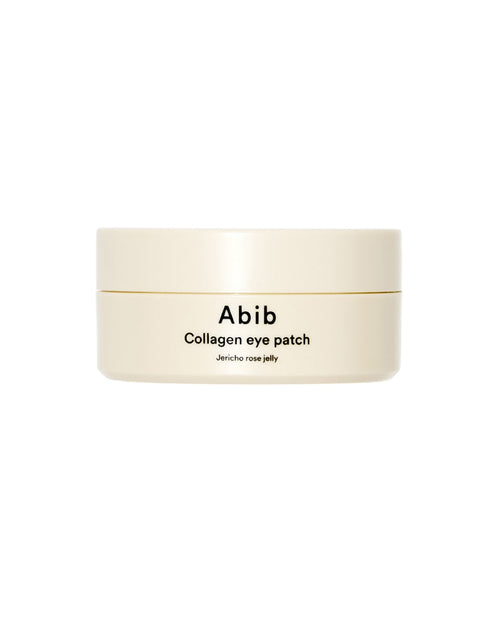 ABIB - Collagen Eye Patch Jericho Rose Jelly