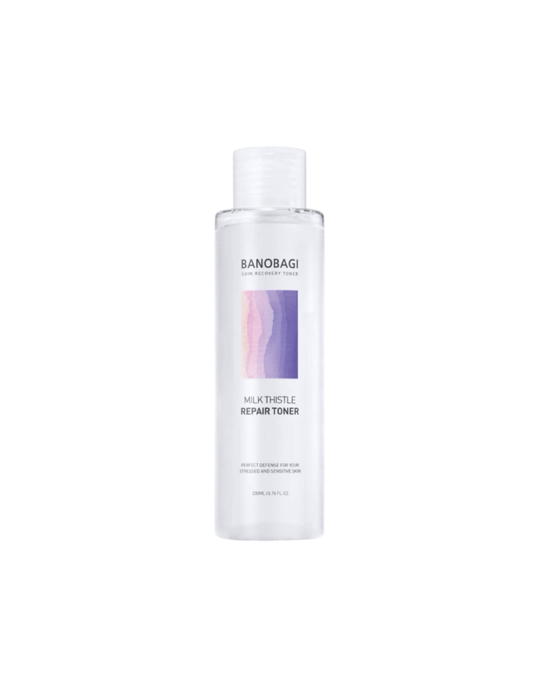 BANOBAGI - Milk Thistle Repair Toner
